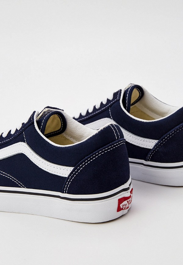 фото Кеды vans