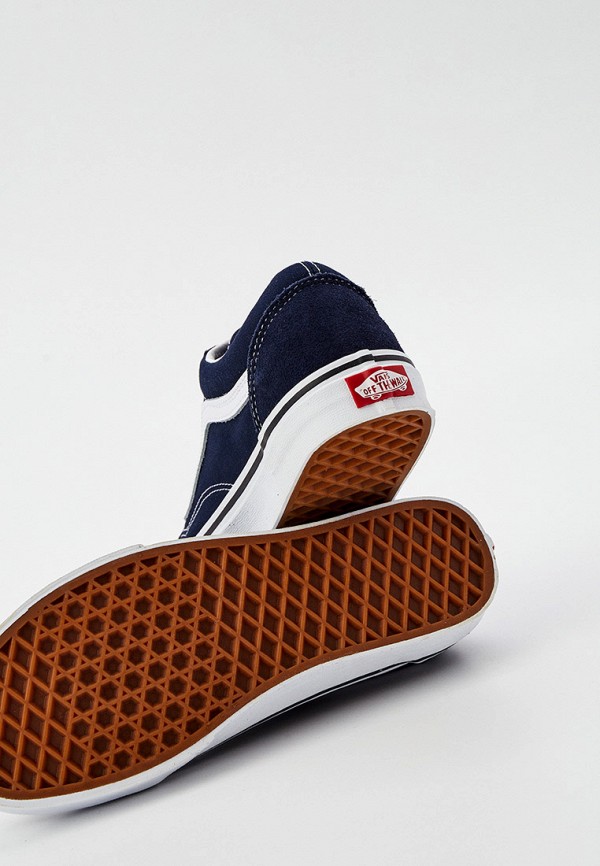 фото Кеды vans