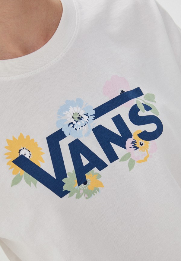 фото Футболка vans