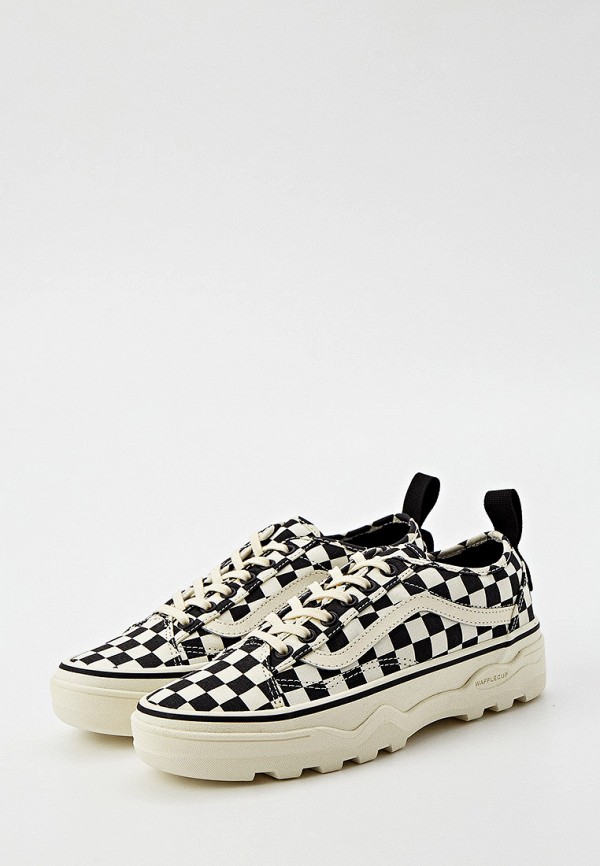 фото Кеды vans