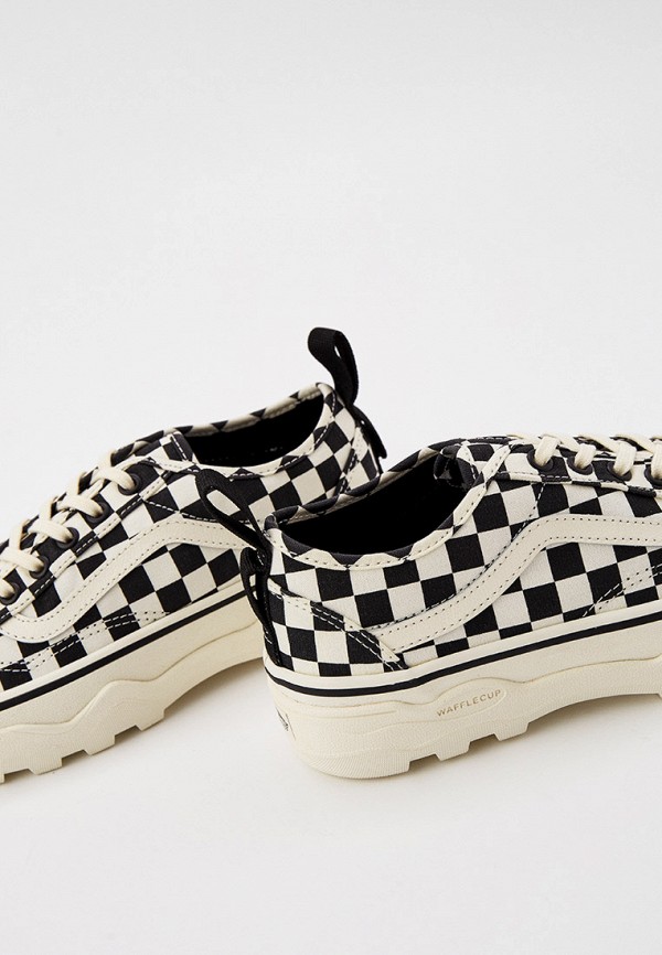 фото Кеды vans