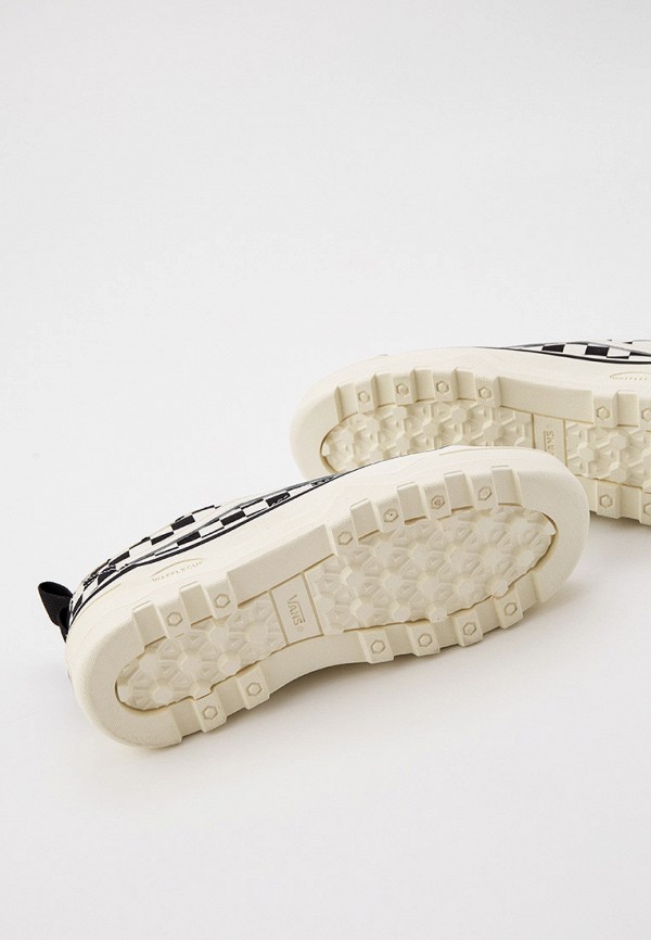 фото Кеды vans