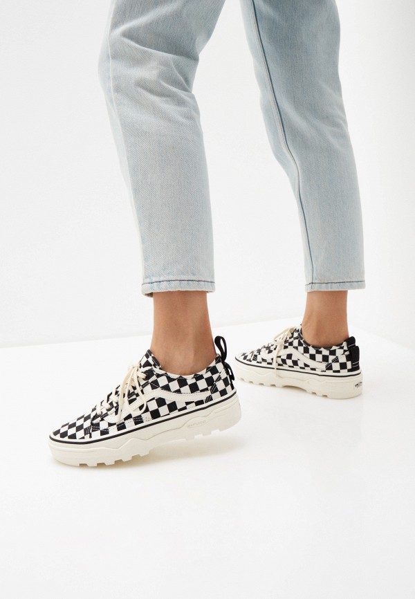 фото Кеды vans