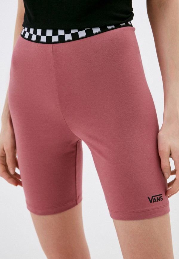 

Велосипедки Vans, Розовый, CHECKERBOARD LEGGING