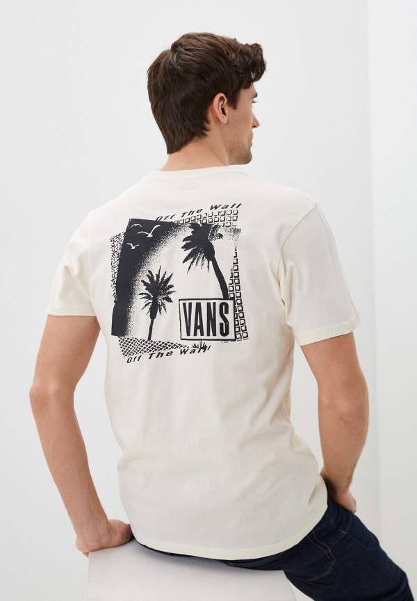 фото Футболка vans