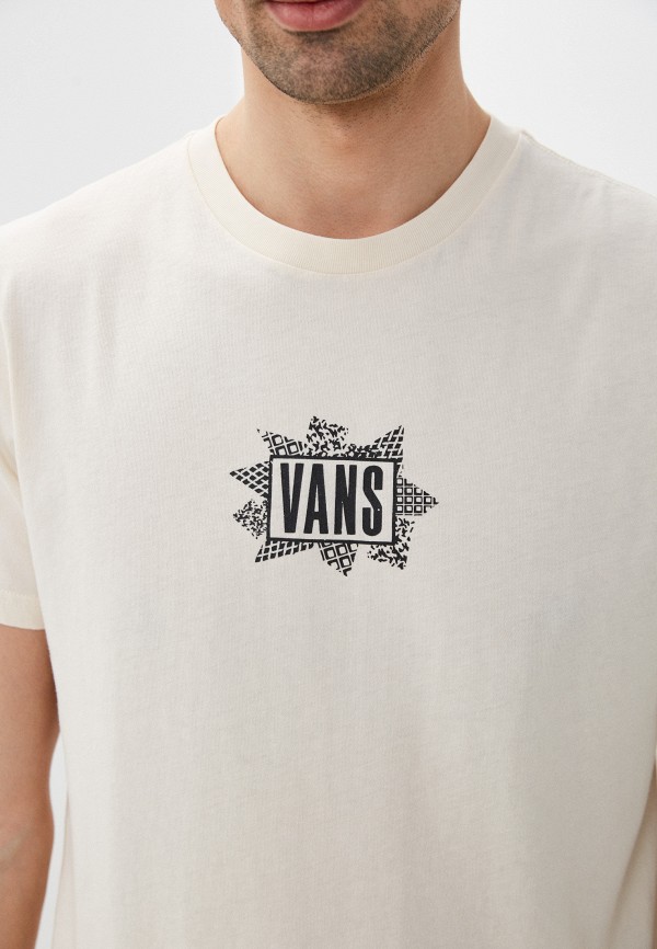 фото Футболка vans