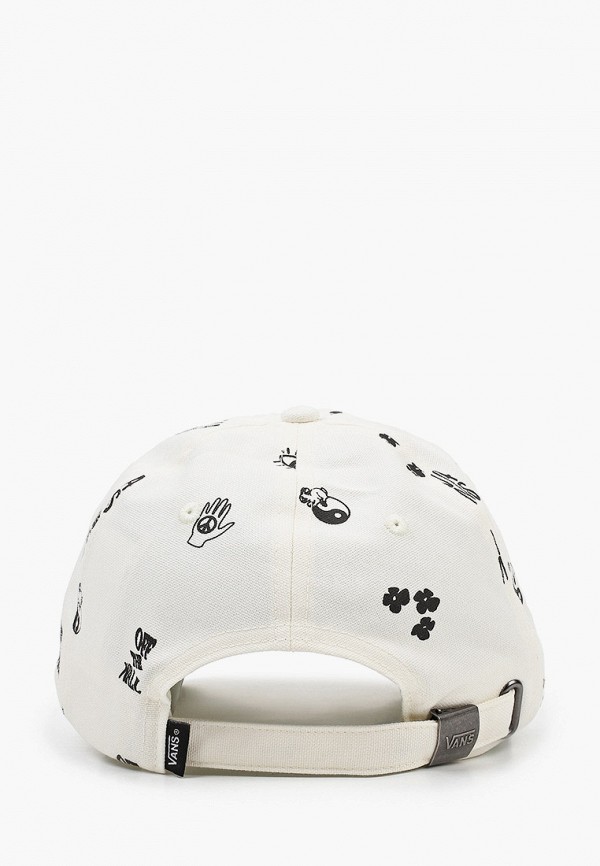 фото Бейсболка vans
