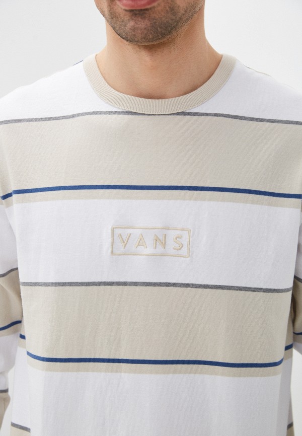 фото Лонгслив vans