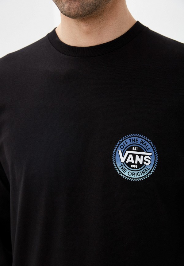 фото Лонгслив vans