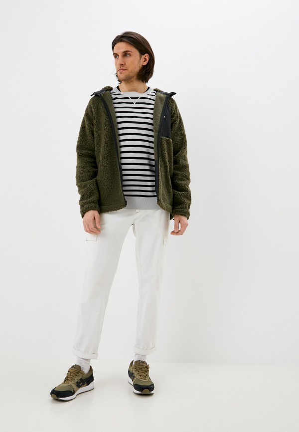 фото Толстовка vans