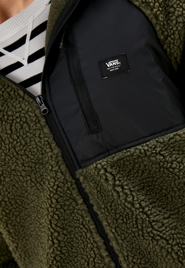 фото Толстовка vans