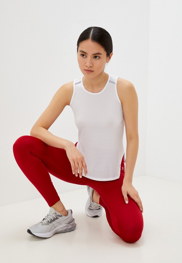 фото Майка спортивная nativos