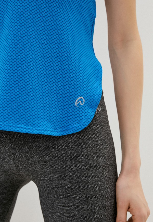 фото Майка спортивная nativos