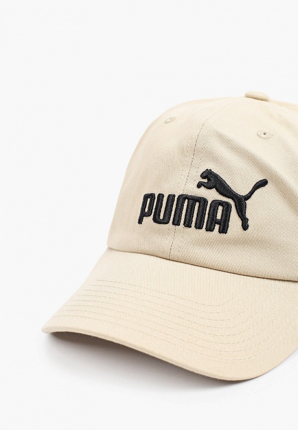 фото Бейсболка puma