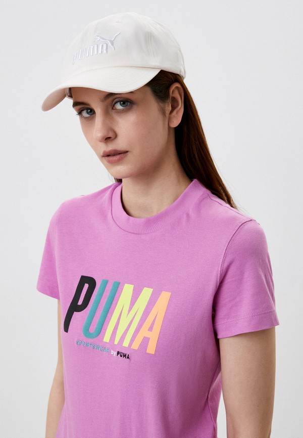 фото Бейсболка puma