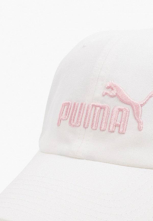 фото Бейсболка puma