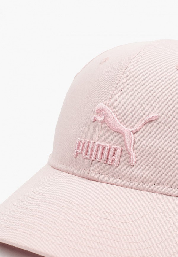 фото Бейсболка puma