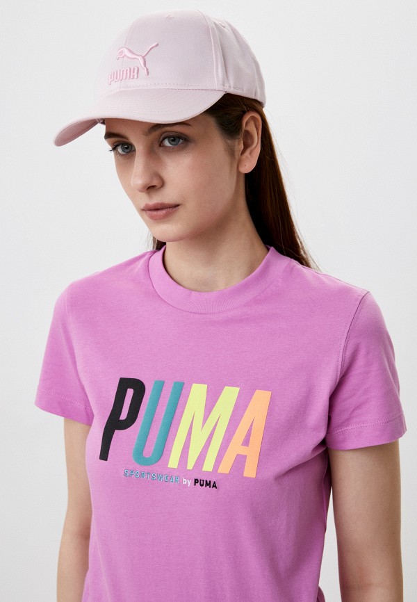 фото Бейсболка puma