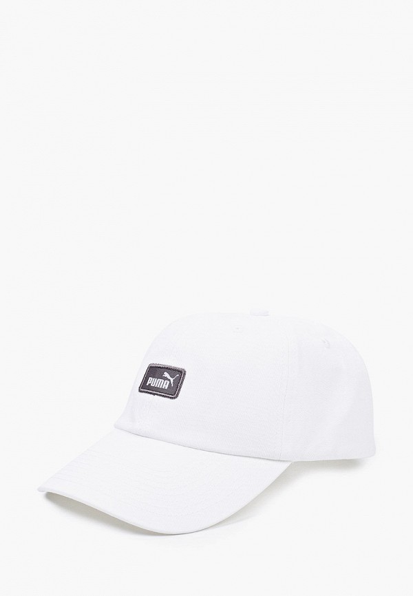 

Бейсболка PUMA, Ess Cap III