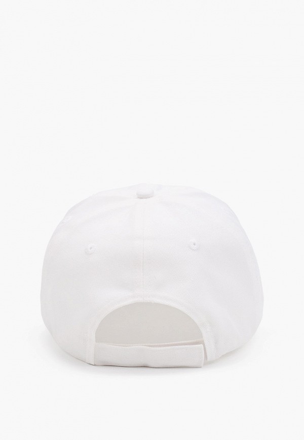 Бейсболка PUMA белый, размер 57, фото 2