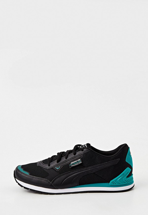 

Кроссовки PUMA, Черный, MAPF1 Track Racer