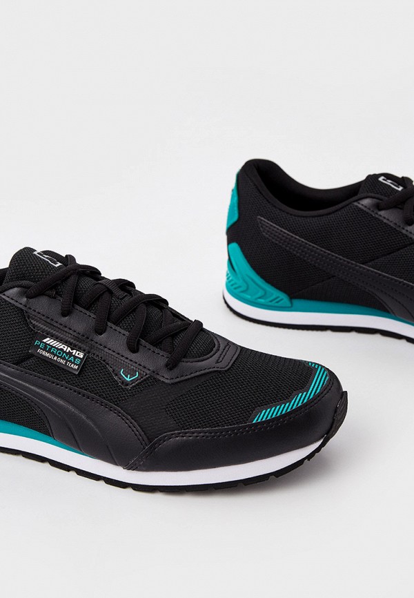 фото Кроссовки puma