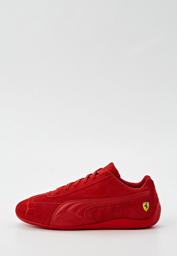 

Кроссовки PUMA, Бордовый, Ferrari Speedcat