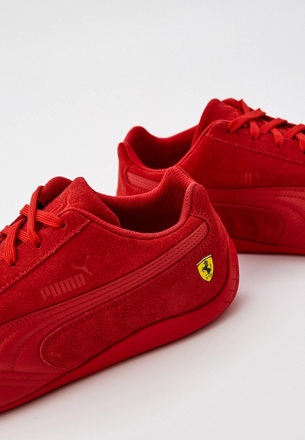 фото Кроссовки puma