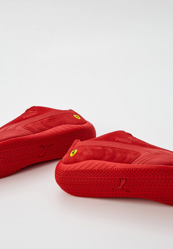 фото Кроссовки puma