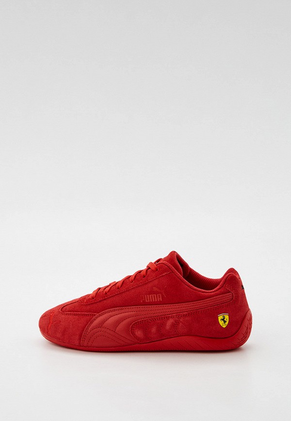 

Кроссовки PUMA, Красный, Ferrari Speedcat