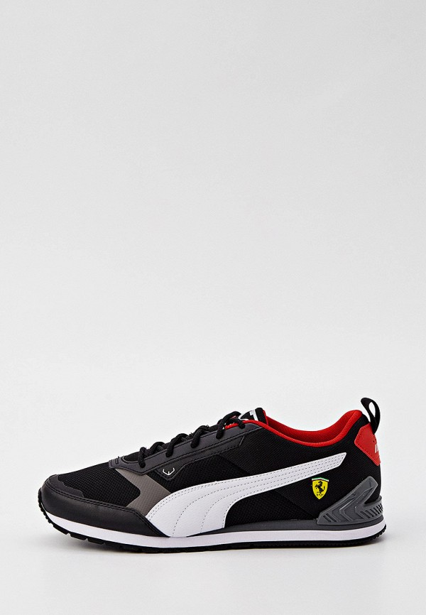 

Кроссовки PUMA, Черный, Ferrari Track Racer