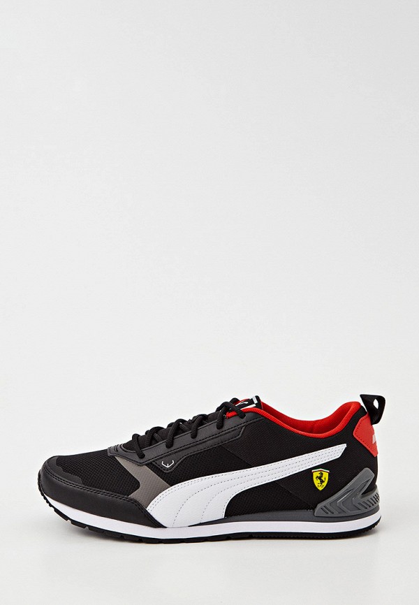 

Кроссовки PUMA, Черный, Ferrari Track Racer