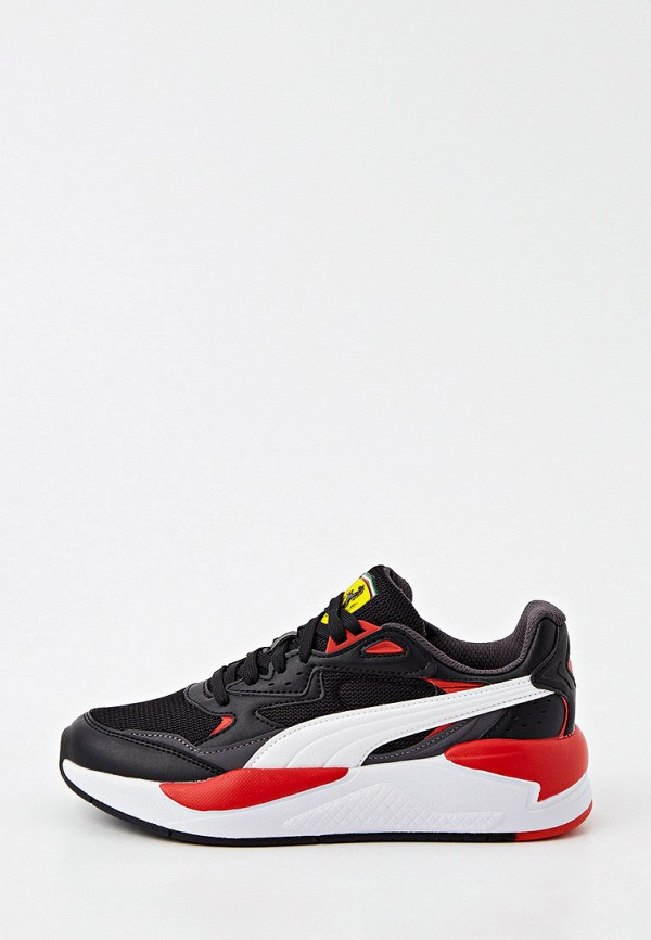 

Кроссовки PUMA, Черный, Ferrari X-Ray Speed Jr