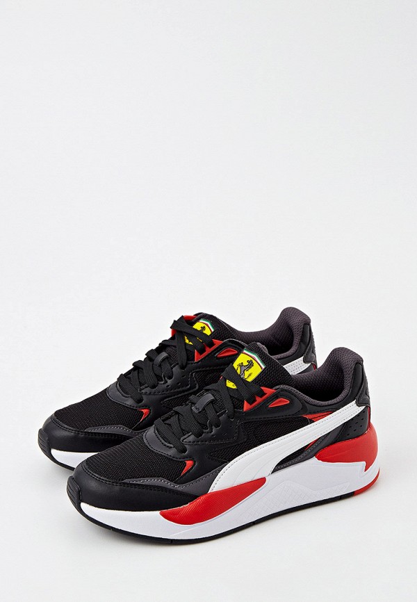 фото Кроссовки puma