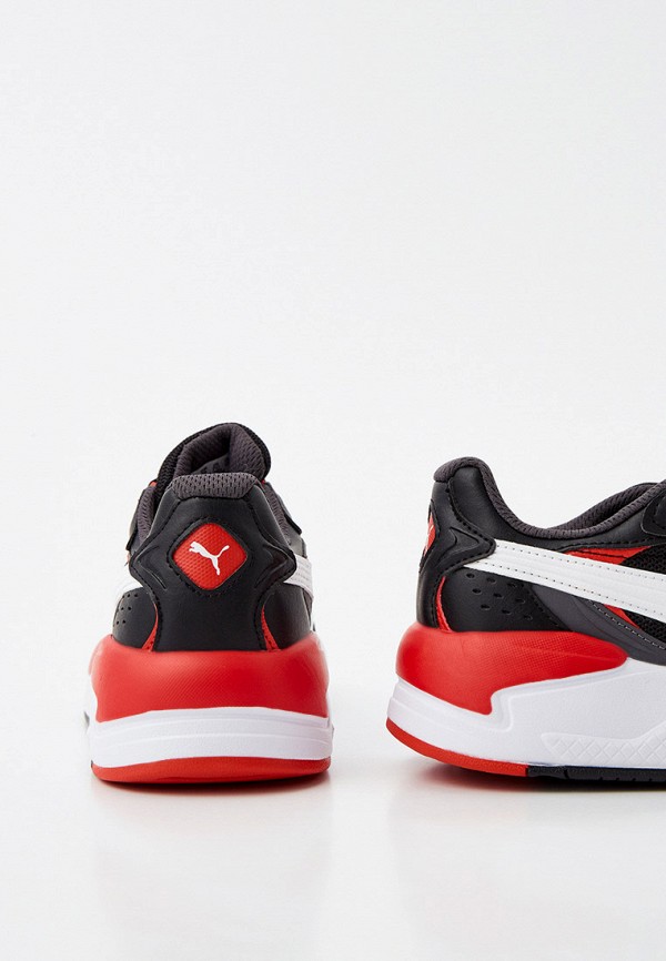 фото Кроссовки puma