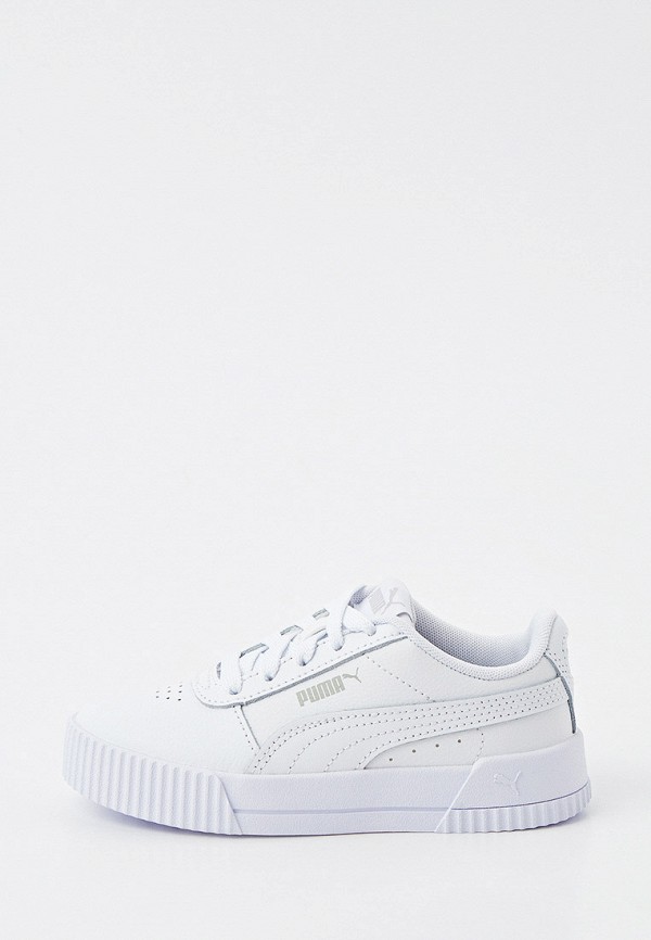 

Кеды PUMA, Белый, Carina L PS
