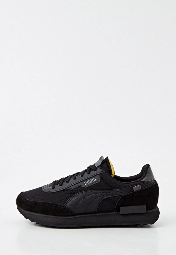 

Кроссовки PUMA, Черный, FUTURE RIDER PLAY ON
