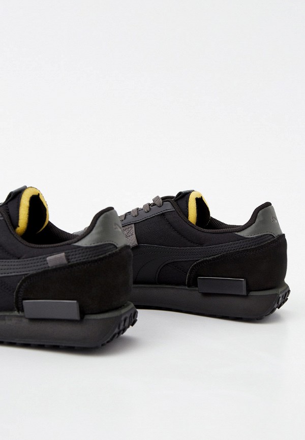 фото Кроссовки puma