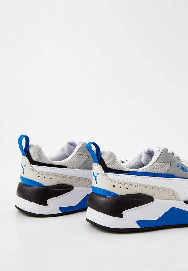 фото Кроссовки puma