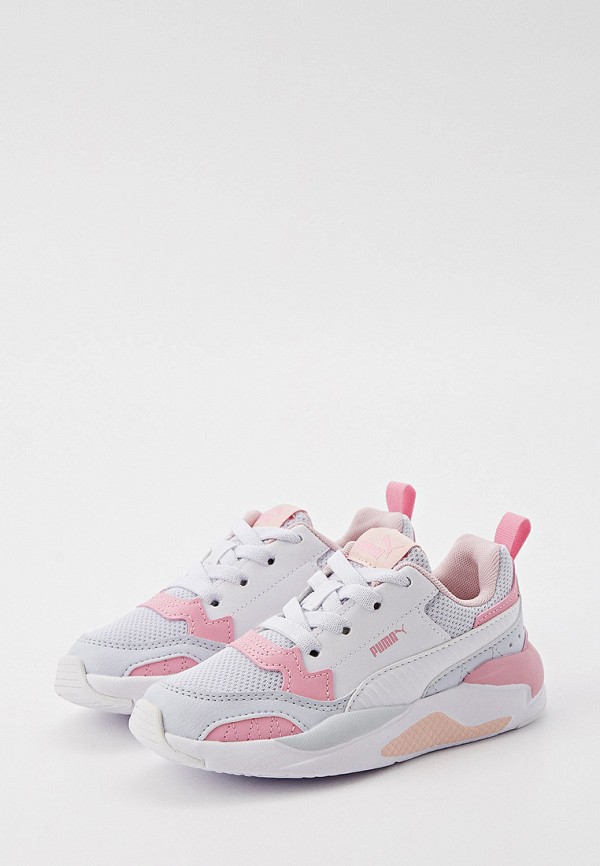 фото Кроссовки puma