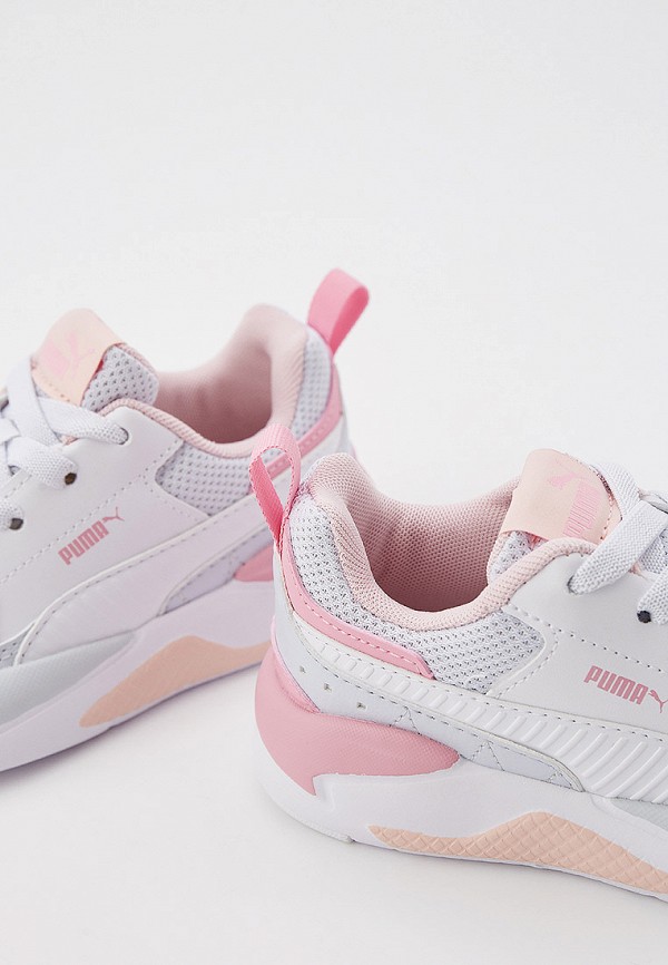 фото Кроссовки puma