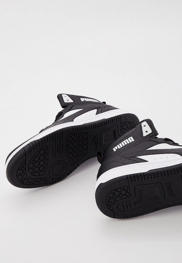 фото Кеды puma