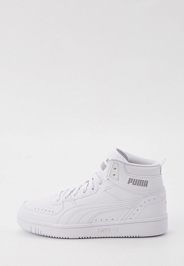 

Кеды PUMA, Белый, Puma Rebound JOY Jr