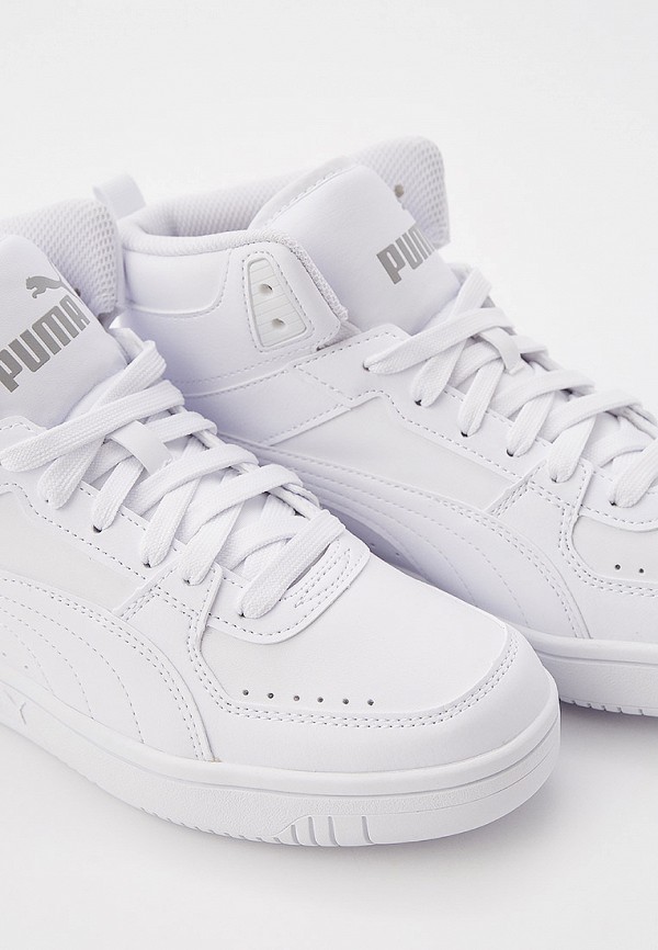 Кеды PUMA белый, размер 34,5, фото 2