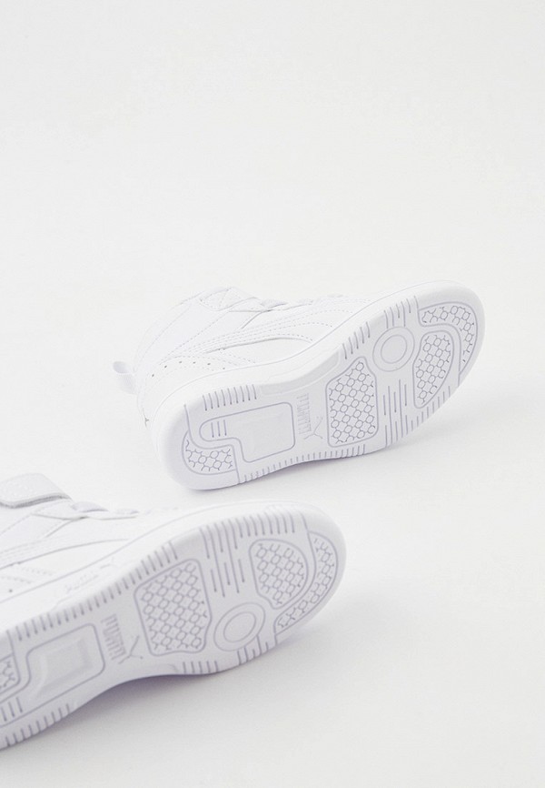 фото Кеды puma