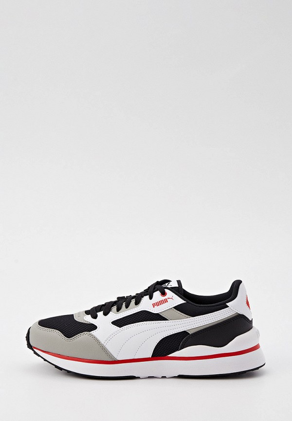 

Кроссовки PUMA, Разноцветный, R78 FUTR