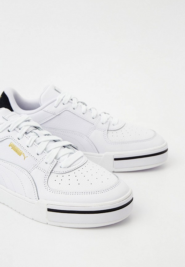 фото Кеды puma