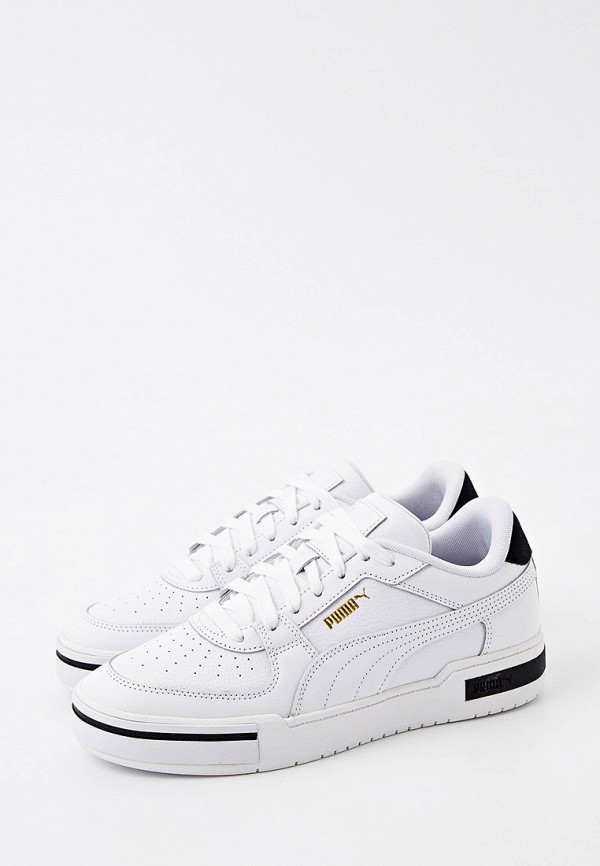 фото Кеды puma