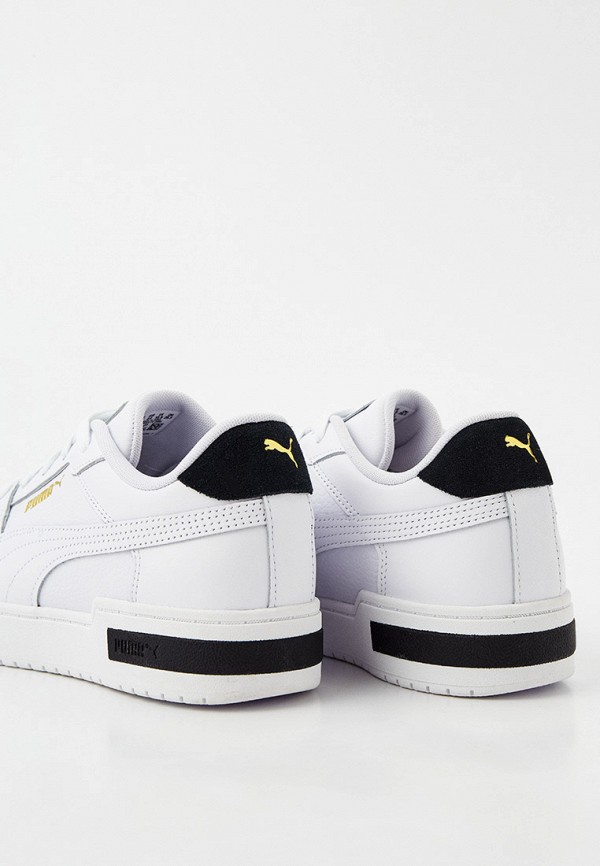 фото Кеды puma