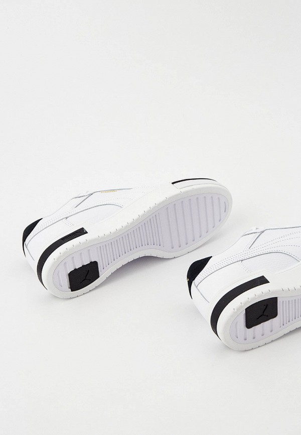 фото Кеды puma